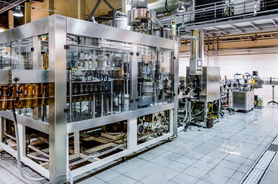What to Know About Liquid Filling Equipment for Your Business