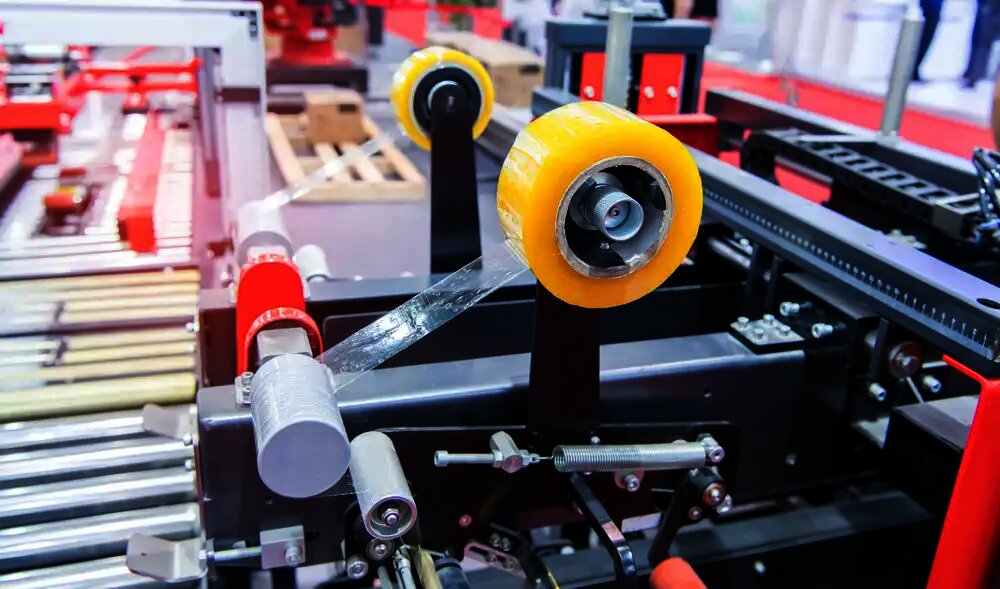 4 Benefits of Using a Case Taper