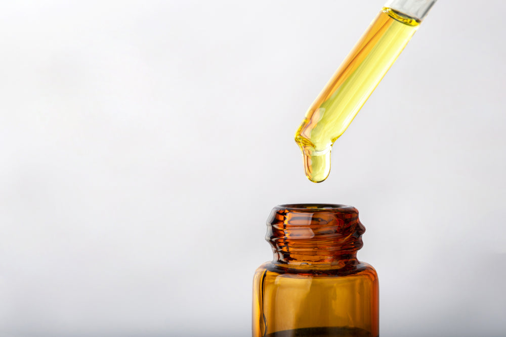 How a CBD Tincture Bottle Filling Machine Increases Productivity