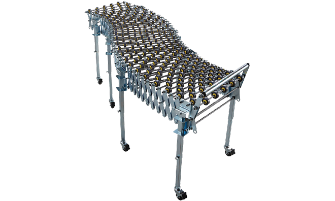 Gravity Conveyors