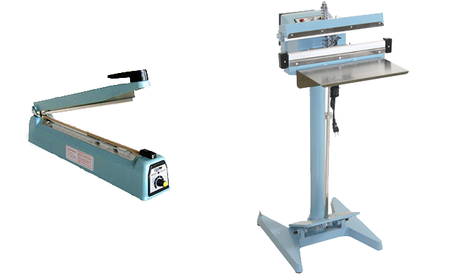 Impulse Sealers