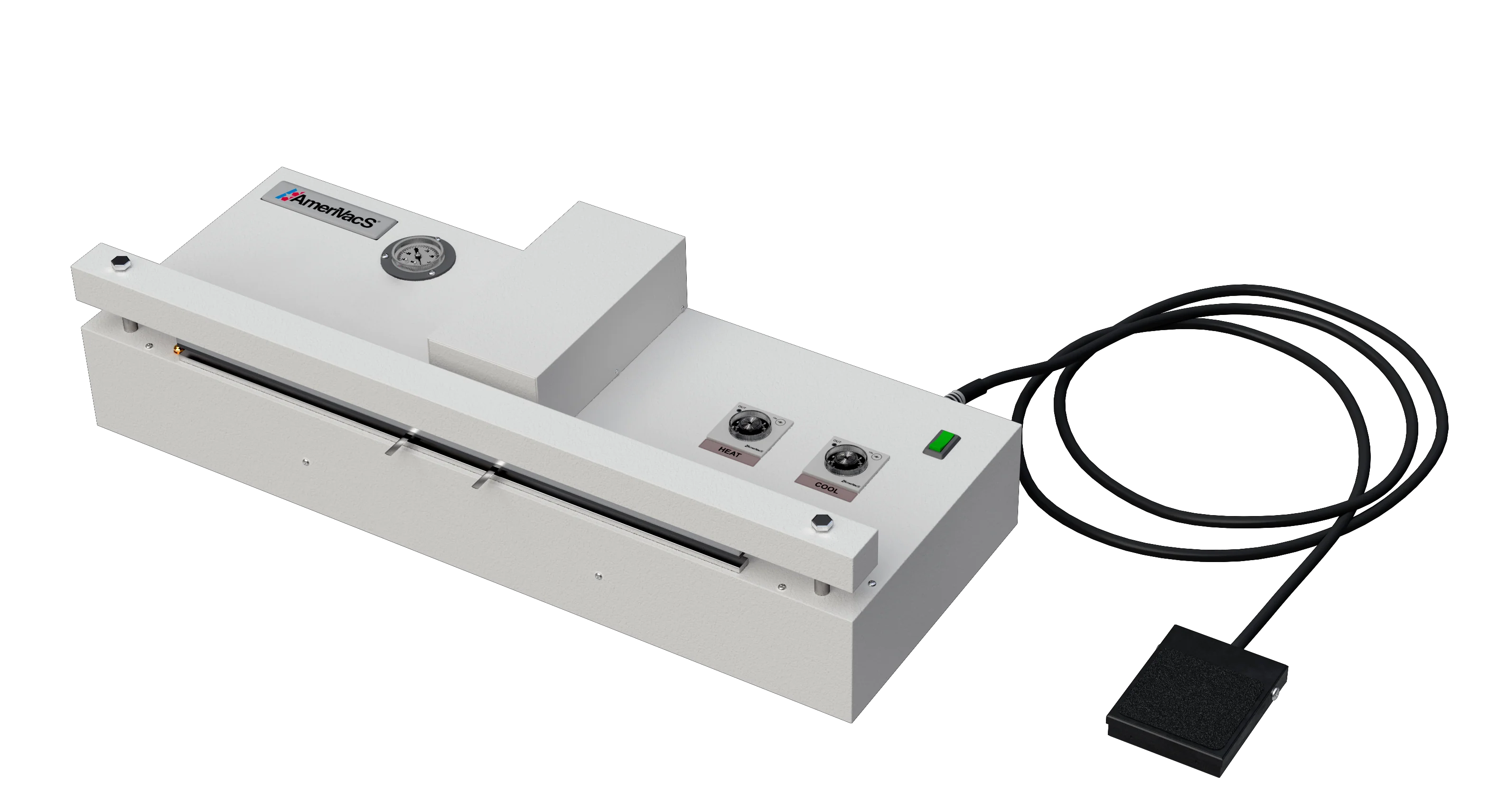 Vacuum Sealers