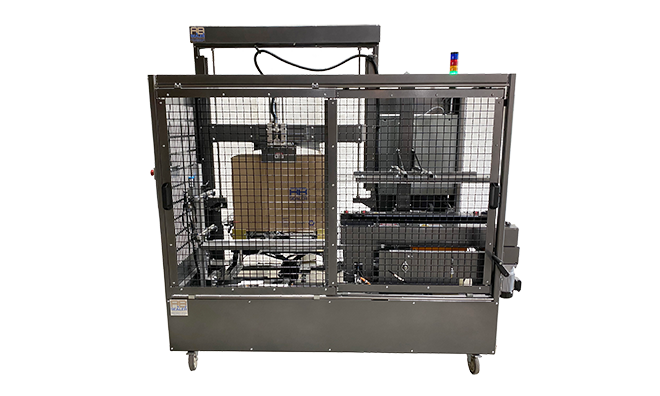 Case Erectors