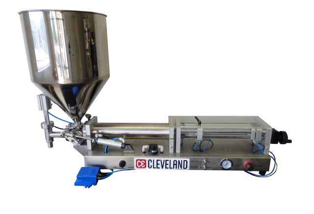 Liquid Filling