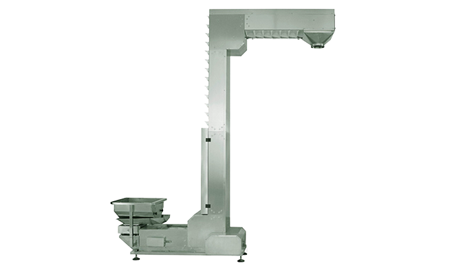 Dry Conveyors