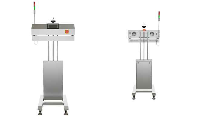 Induction Sealer