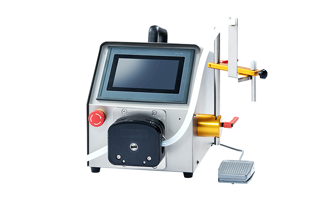 Peristaltic Pump