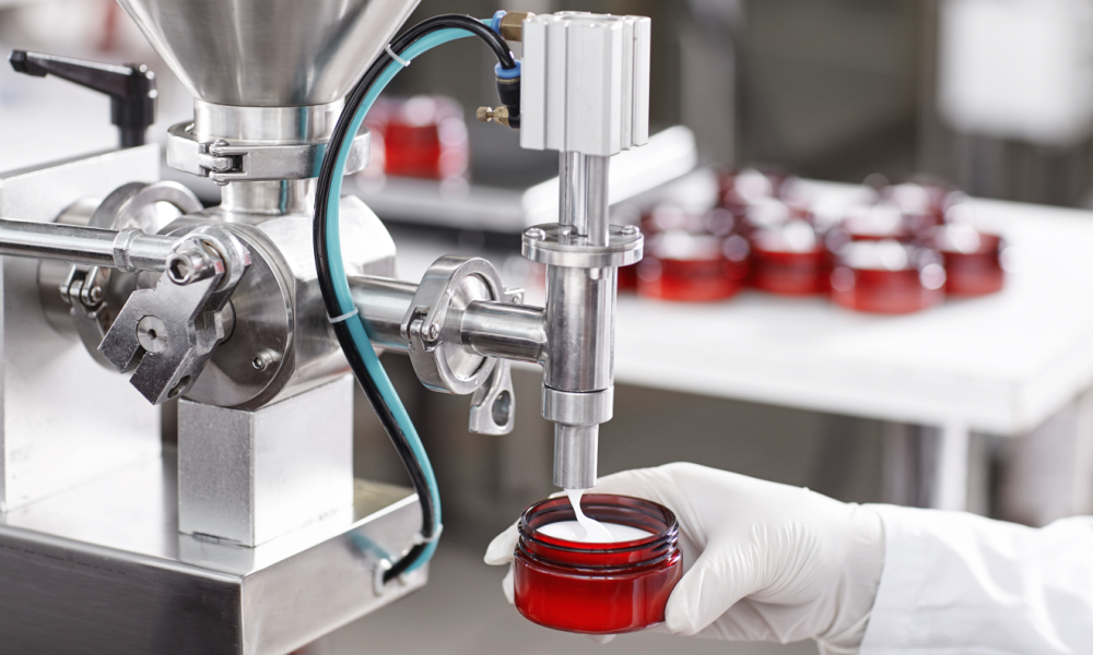 Piston Fillers