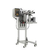 C-Frame 12” Long Gap Transfer Bottomless Conveyor