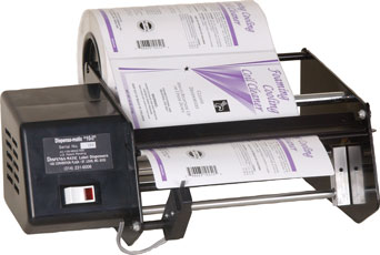 Flex-Matic Labeler