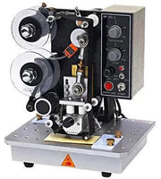 CE-41C Semi-Automatic Hot Code Printer