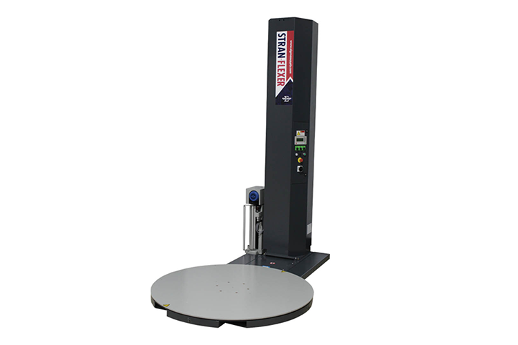 CE-615 Pallet Stretch Wrapper