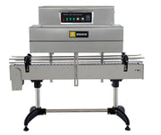 CE-415 Heat Shrink Tunnel Packaging Machine