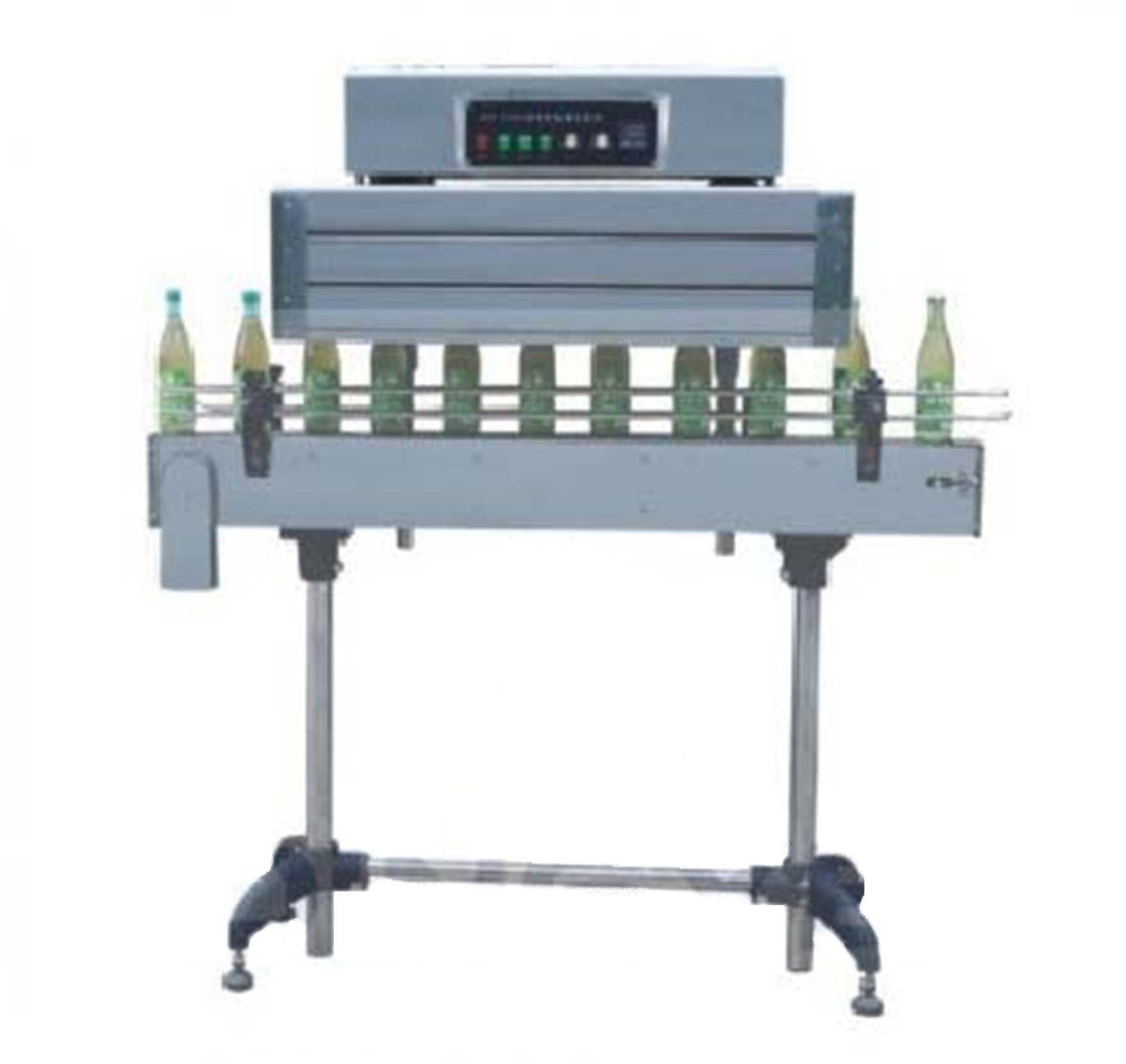 CE-415 Heat Shrink Tunnel Packaging Machine