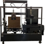 CE-125E Case Erector Stainless Steel