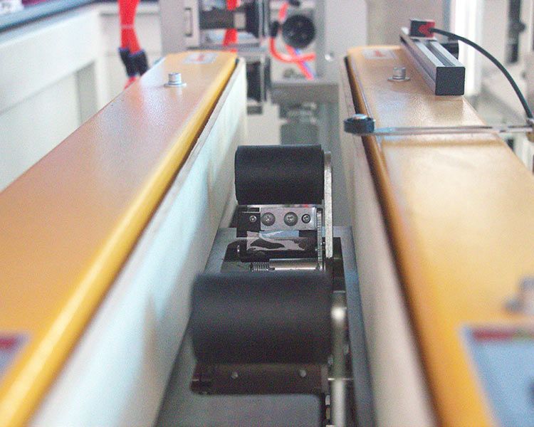 CE-15 Case Erector