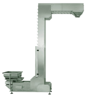CE-D1Z Material Conveyor