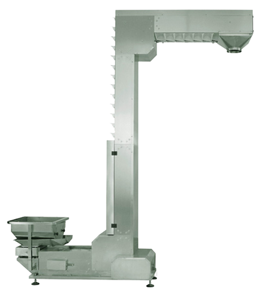 CE-D1Z Material Conveyor
