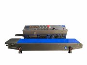 IN-3000 Horizontal Continuous Band Sealer with Dry Ink Coder