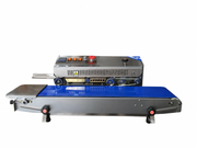 INP-2500 Horizontal Continuous Band Sealer