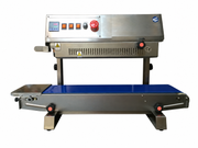 INP-2500 Vertical Continuous Band Sealer