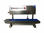 INP-3000 Vertical Continuous Band Sealer