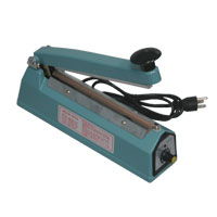 Hand-Operated Impulse Sealer