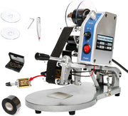 CE-8 Manual Coding Machine