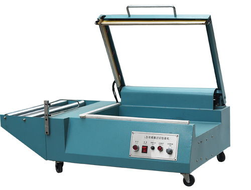 CEFQL-380 L-Bar Sealer