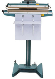 Foot Operated Impulse Sealer