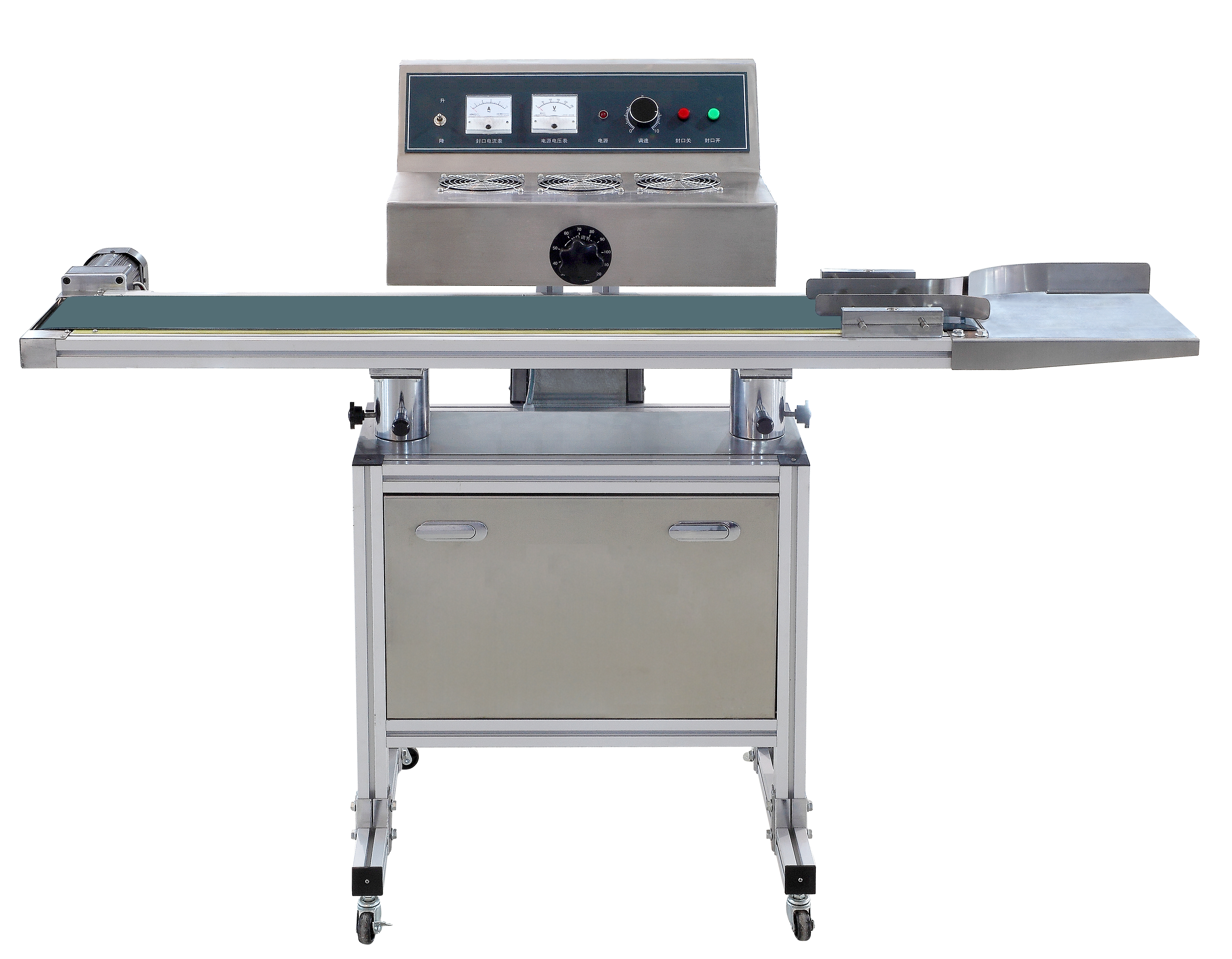 CE-975  Induction Sealer