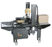 SB-EX-Ran Random Side-belt Case Taper Machine