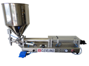 SGP Cream & Liquid Piston Filler Machine