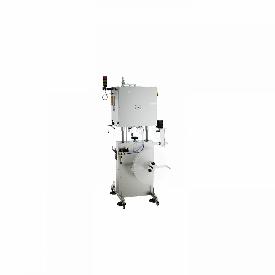 Sleeve-It Automatic Shrink Sleeve & Neck Band Applicator*