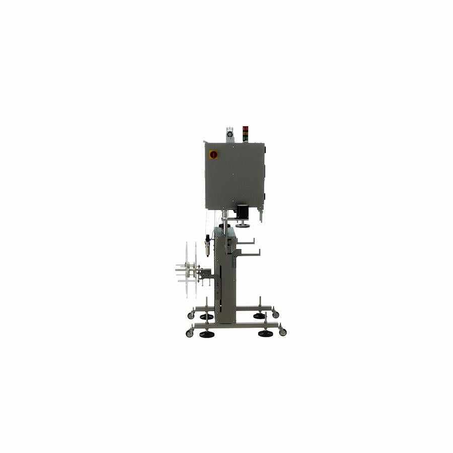 Sleeve-It Automatic Shrink Sleeve & Neck Band Applicator*