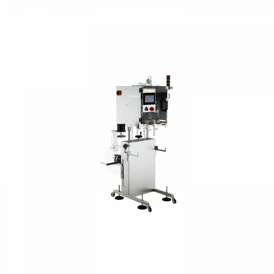 Sleeve-It Automatic Shrink Sleeve & Neck Band Applicator*