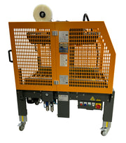 CE-655 Semi Automatic Random Case Sealer Machine