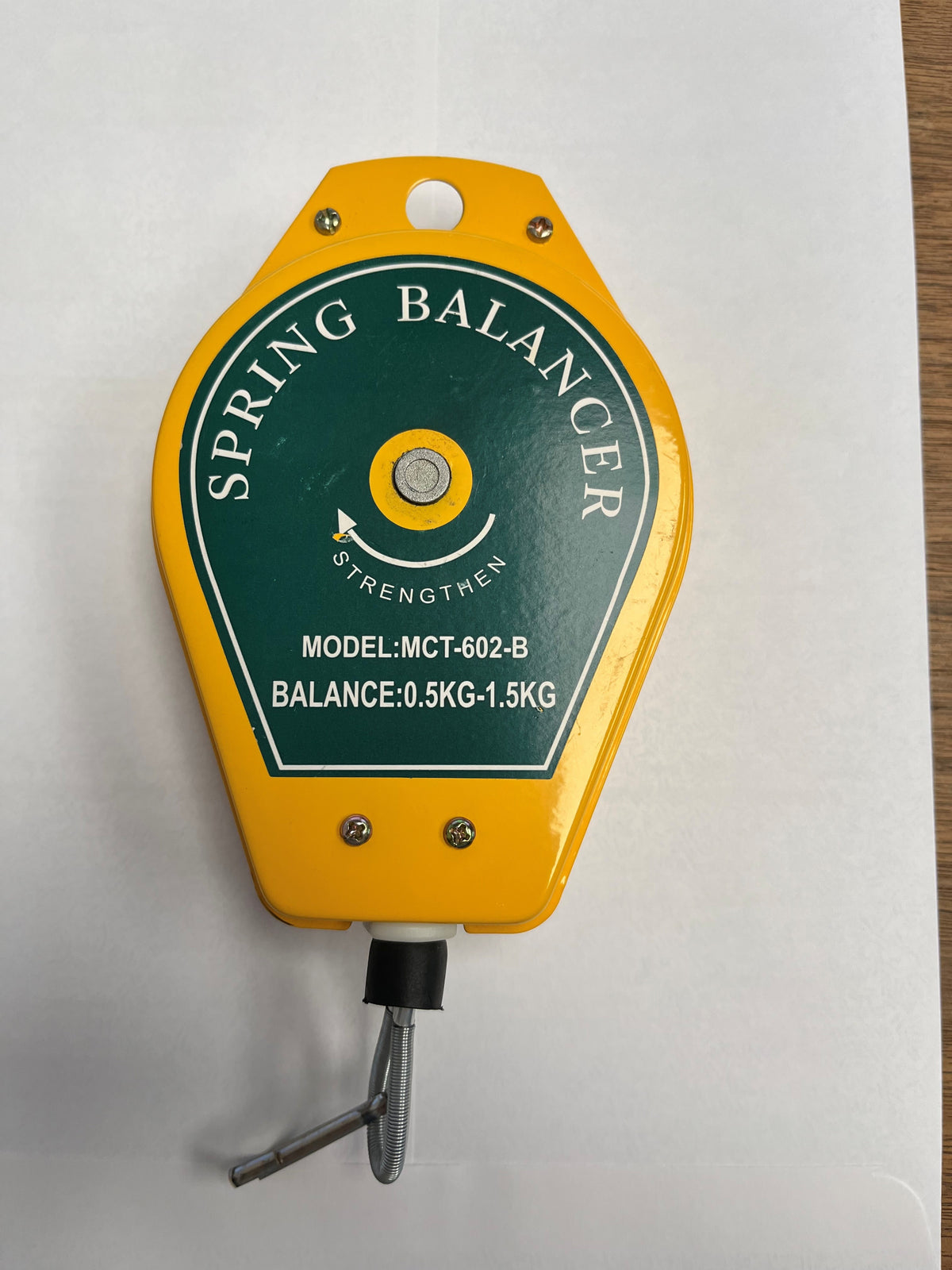 Spring Balancer (HHC)