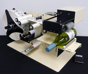 CE-31R Round Product Label Applicator