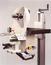 CE-31W Wipe On Label Applicator