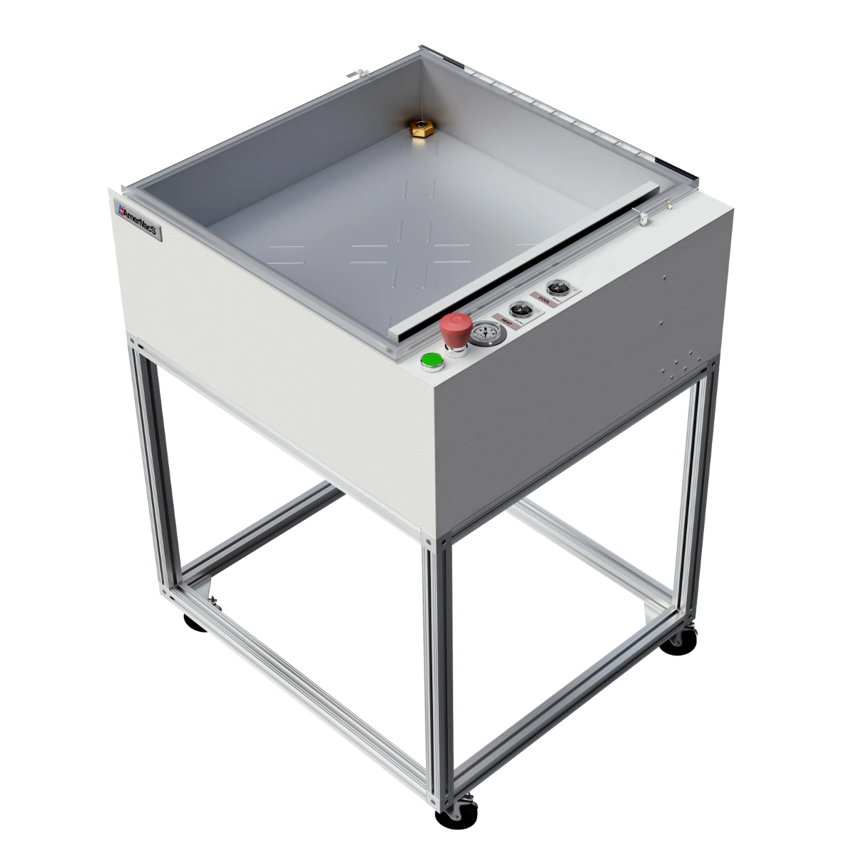 AVC Chamber Vacuum Sealer