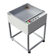 AVCG-Series Chamber Vacuum Sealer with Gas Flush