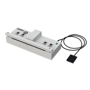 AVN-Series Retractable Nozzle Vacuum Sealer with Gas Purge
