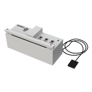CAVN- Self Contained Retractable Nozzle Vacuum Sealer with Gas Purge