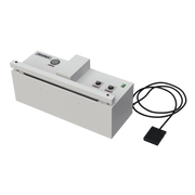 CAVS- Self Contained Retractable Nozzle Vacuum Sealer