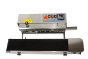 CE-2500-HVE Continuous Band Sealer