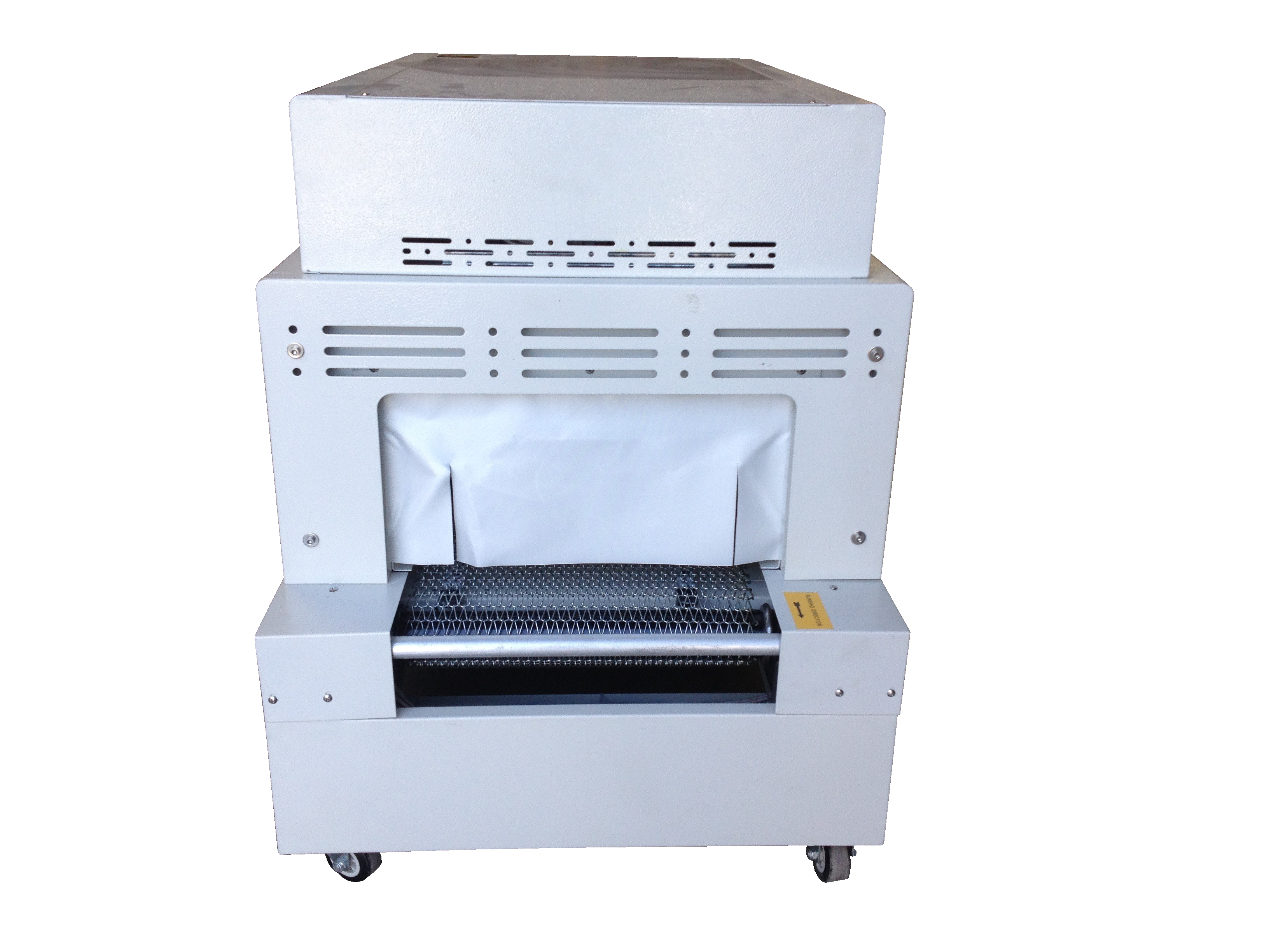 CE-225 Mesh Conveyor Heat Tunnel