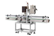 CS-3000 Semi-Automatic Screw Cap Capping Line