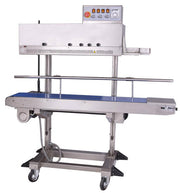 CE-4500HVE Vertical Band Sealer