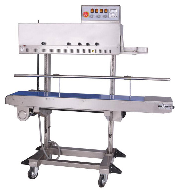 CE-4500HVE Vertical Band Sealer